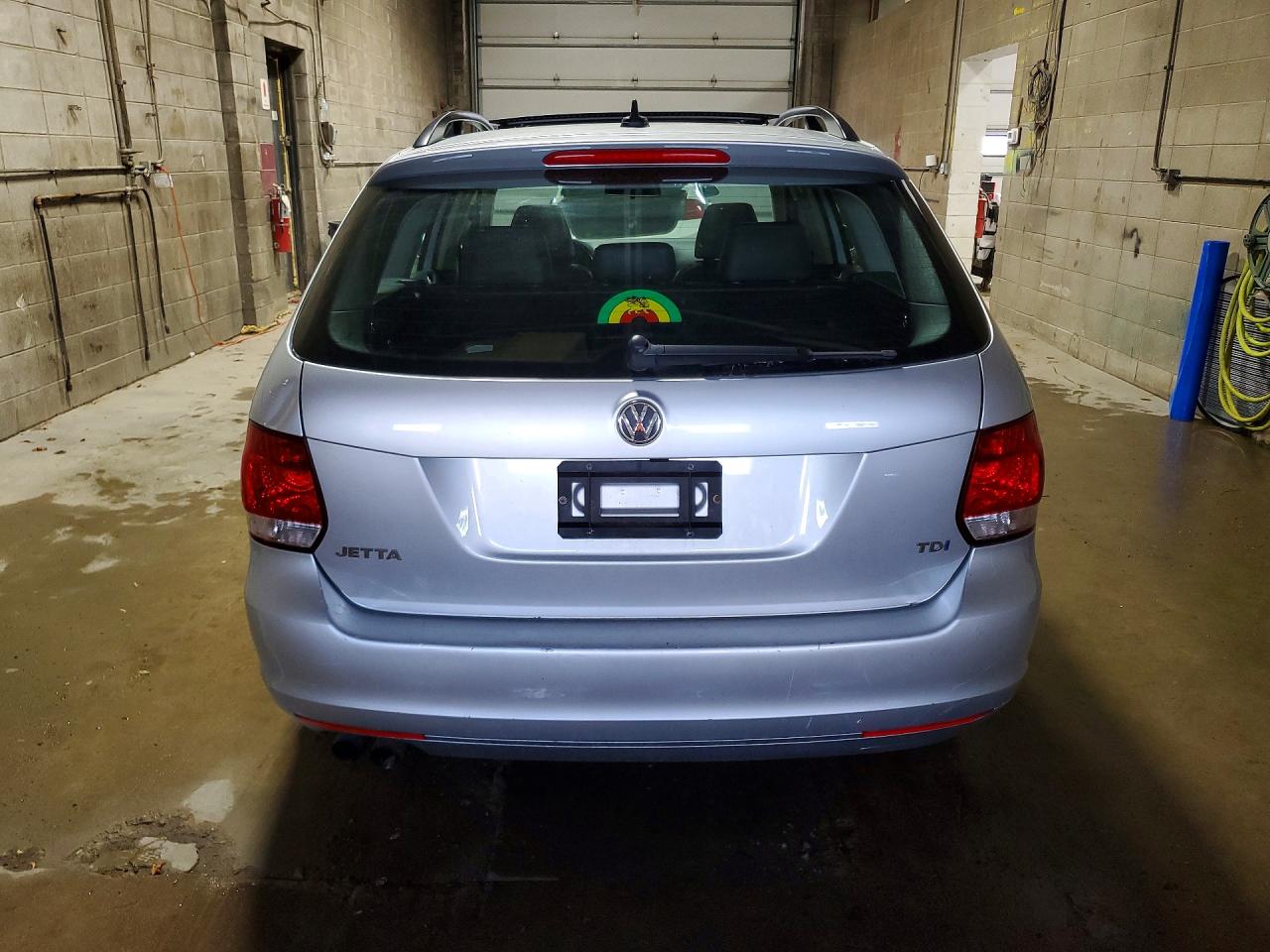 2014 VOLKSWAGEN JETTA