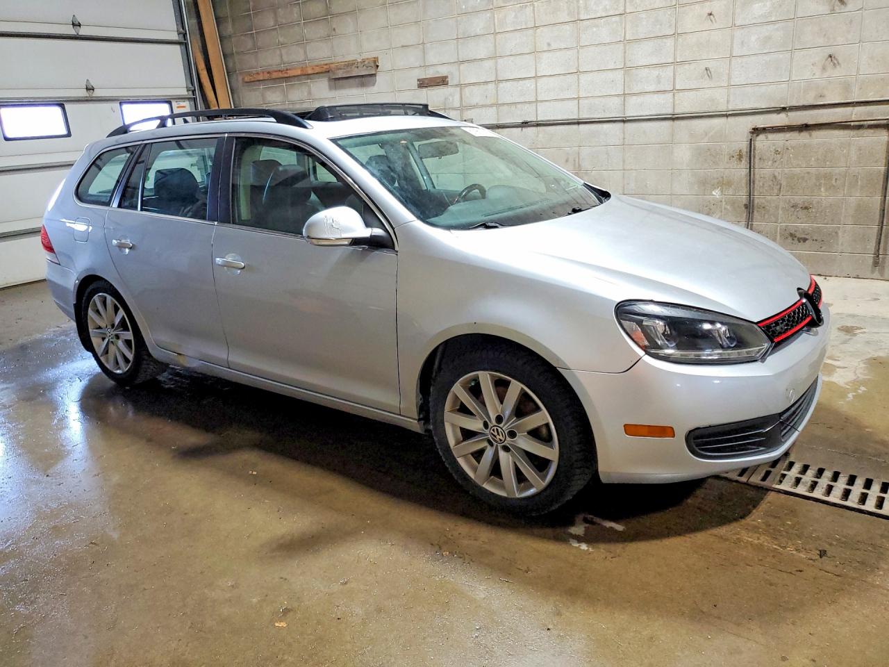 2014 VOLKSWAGEN JETTA