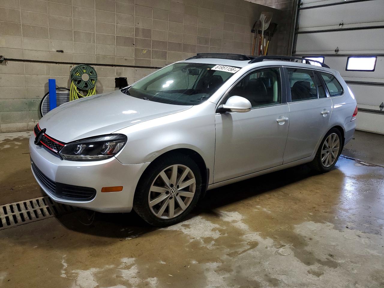 2014 VOLKSWAGEN JETTA