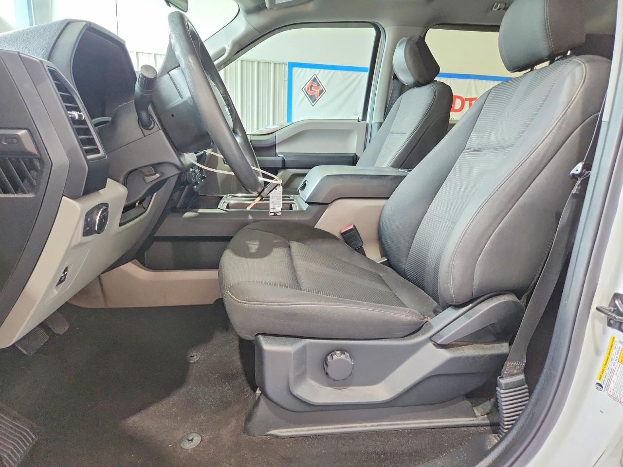 2019 FORD F150