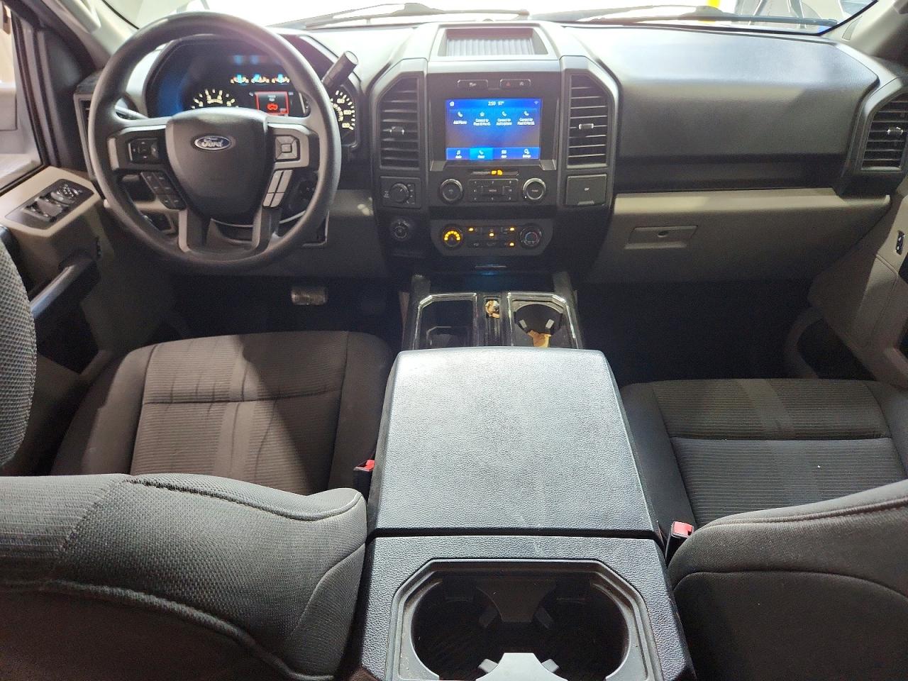 2019 FORD F150