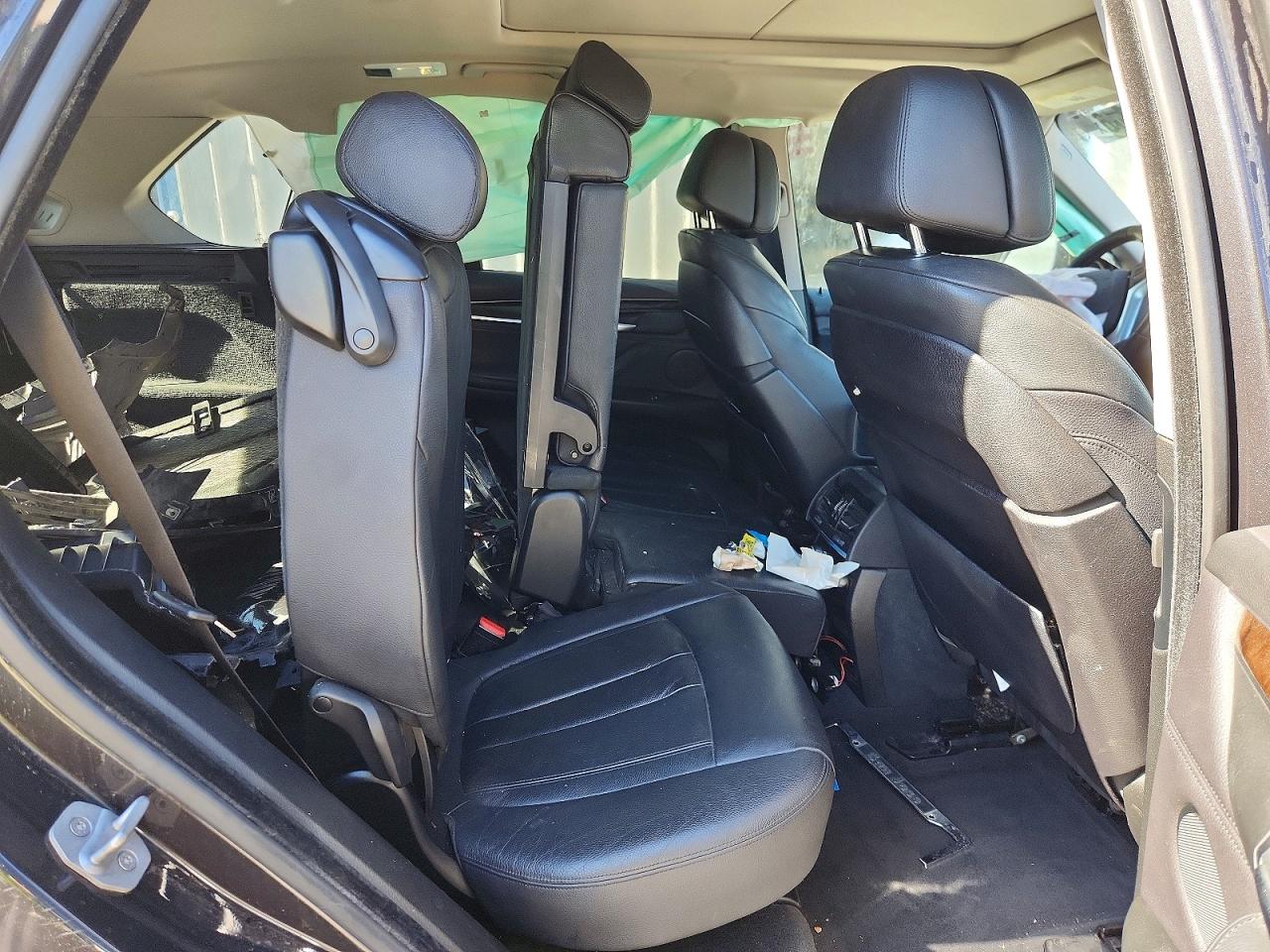 2015 BMW X5