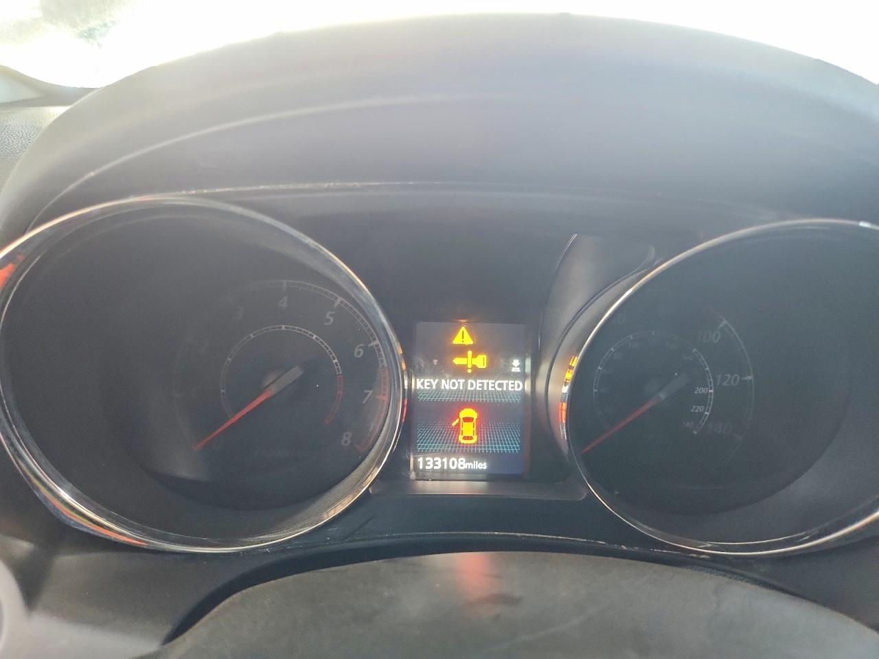 2021 MITSUBISHI OUTLANDER