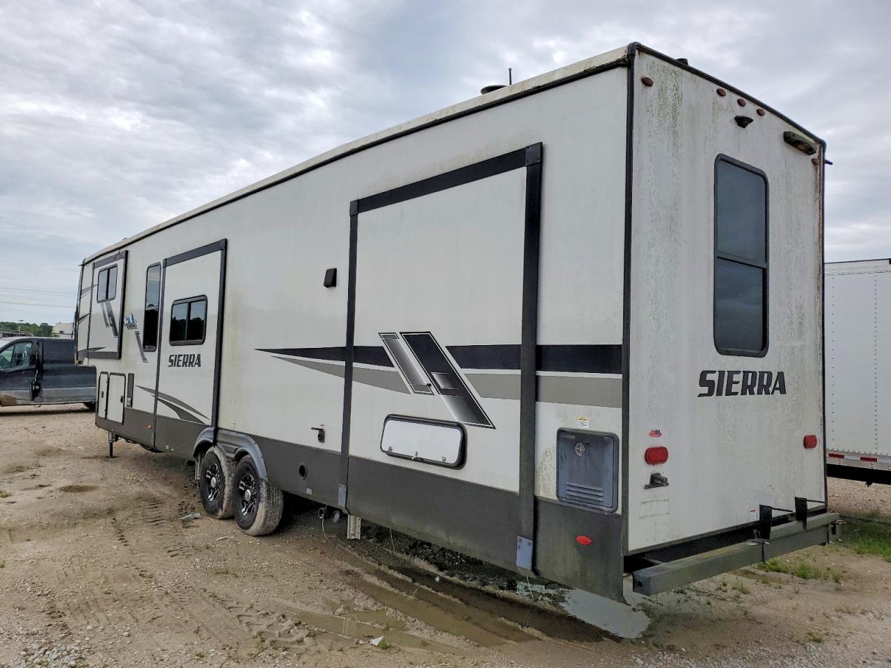 2023 SIERRA RECREATION