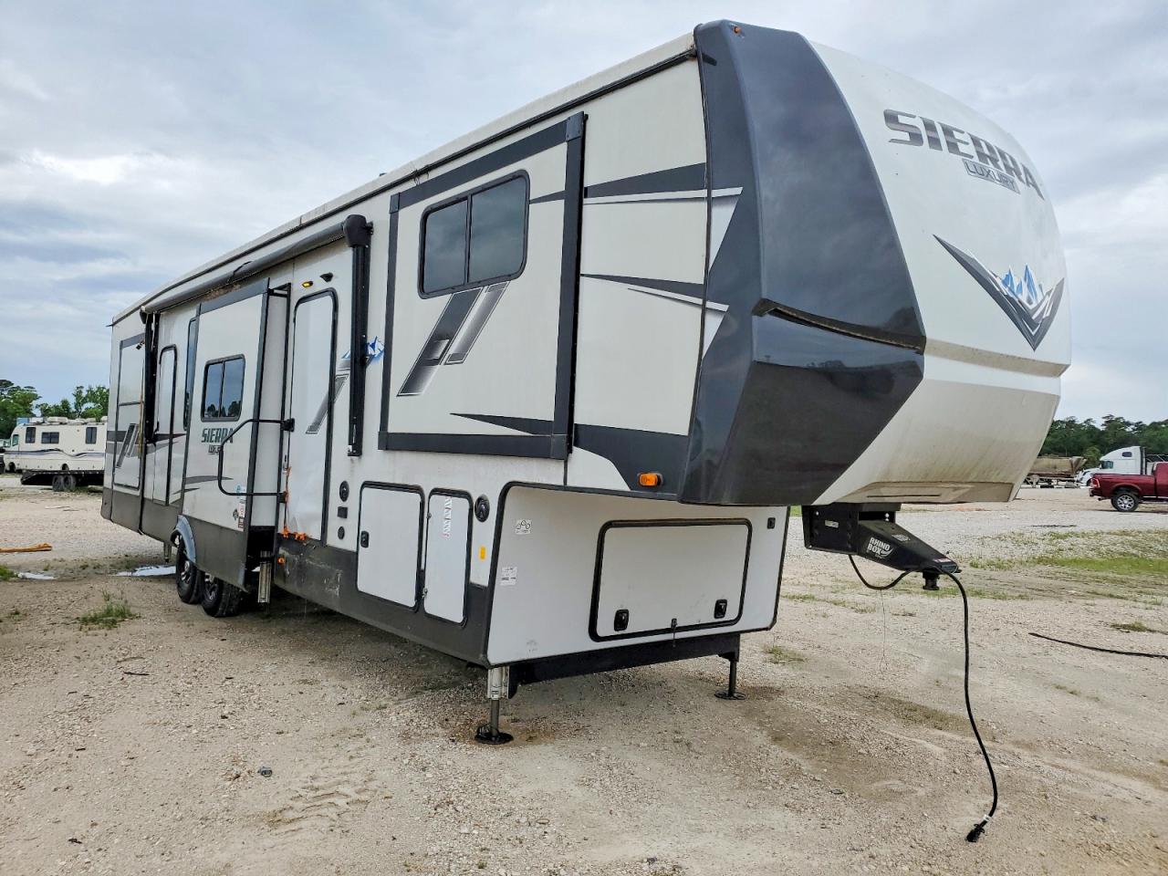 2023 SIERRA RECREATION
