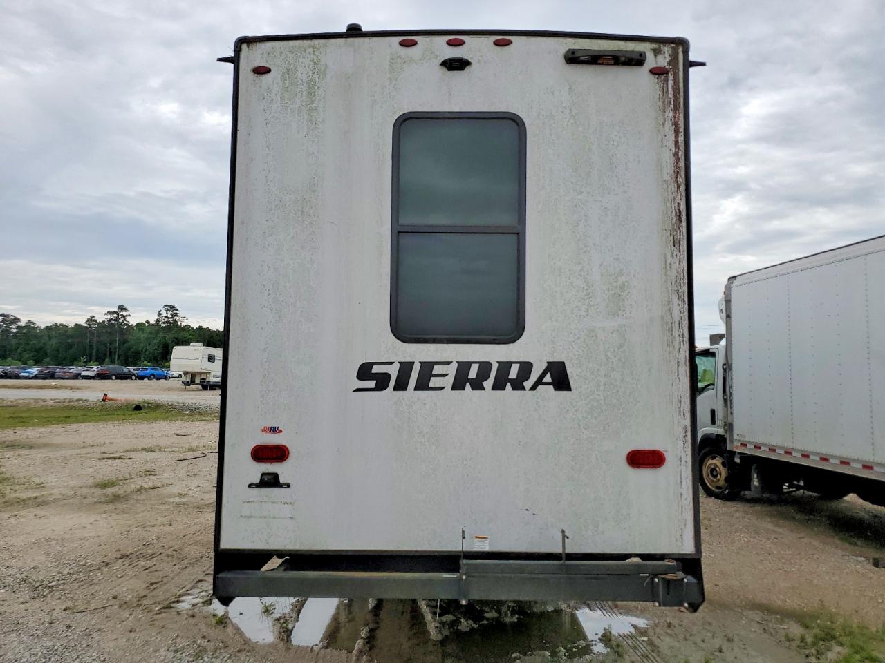 2023 SIERRA RECREATION