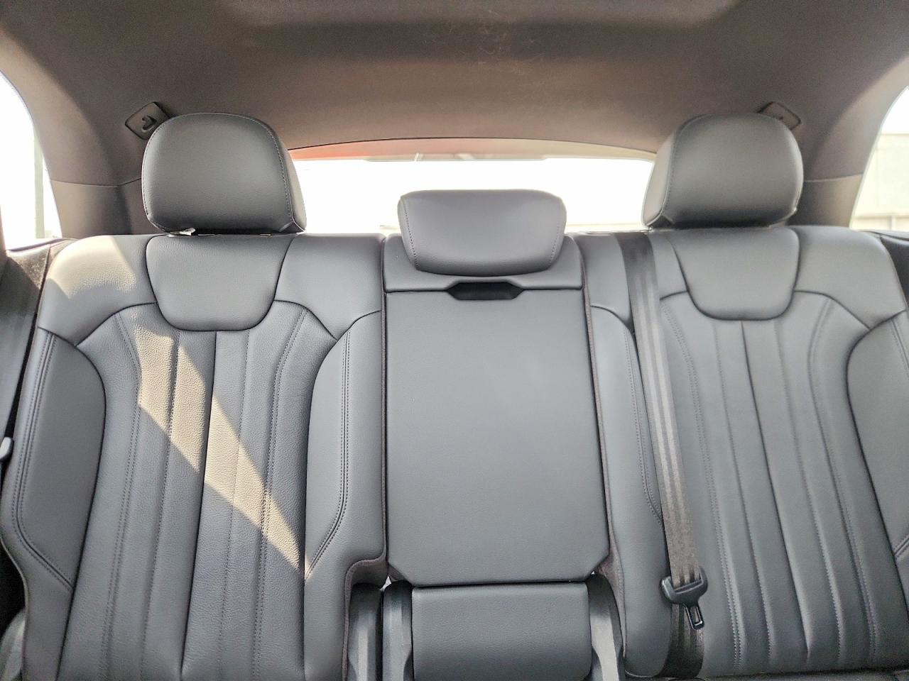 2020 AUDI Q5