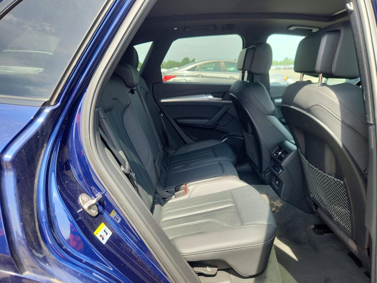 2020 AUDI Q5