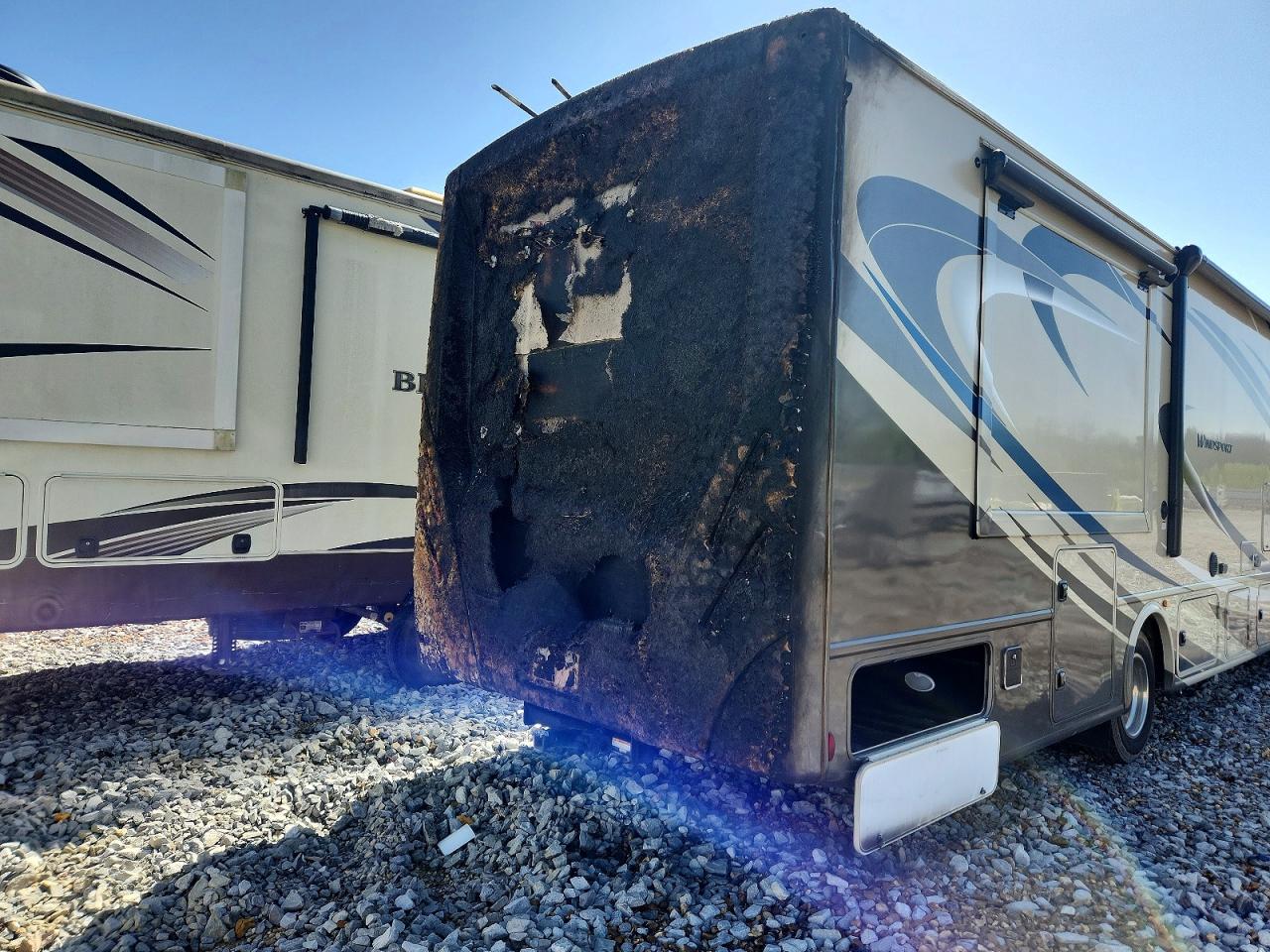 2018 FORD F-SER OTHR
