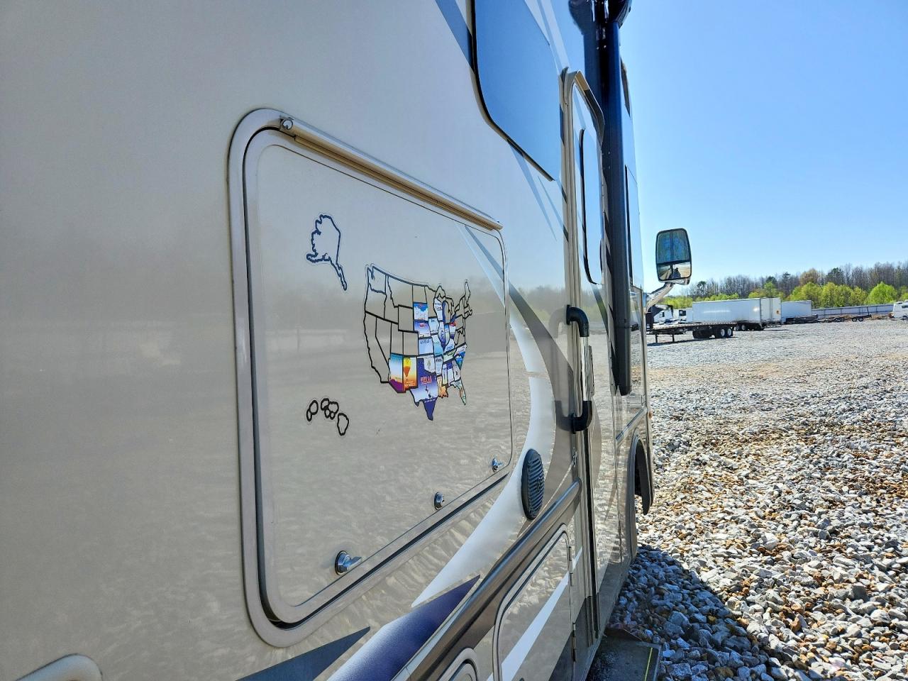 2018 FORD F-SER OTHR