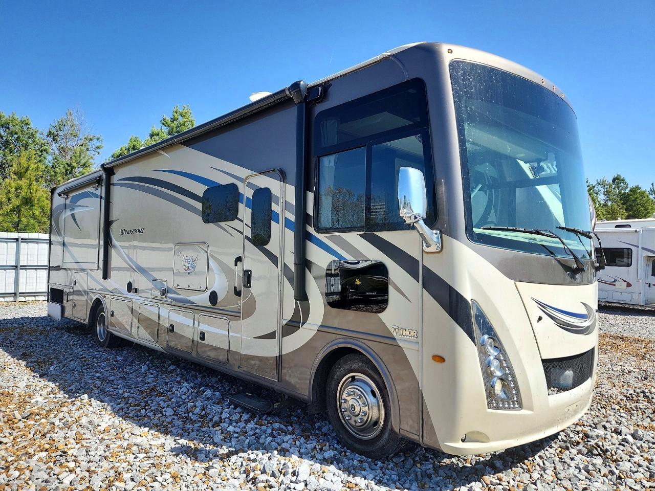 2018 FORD F-SER OTHR
