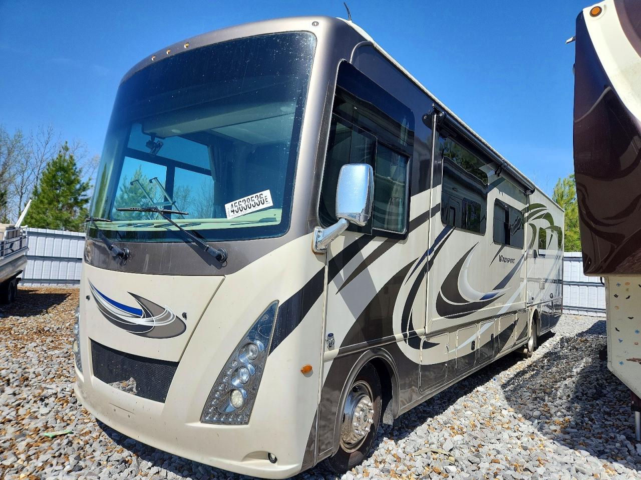2018 FORD F-SER OTHR