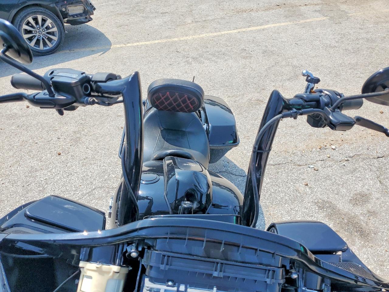 2022 HARLEY-DAVIDSON FL