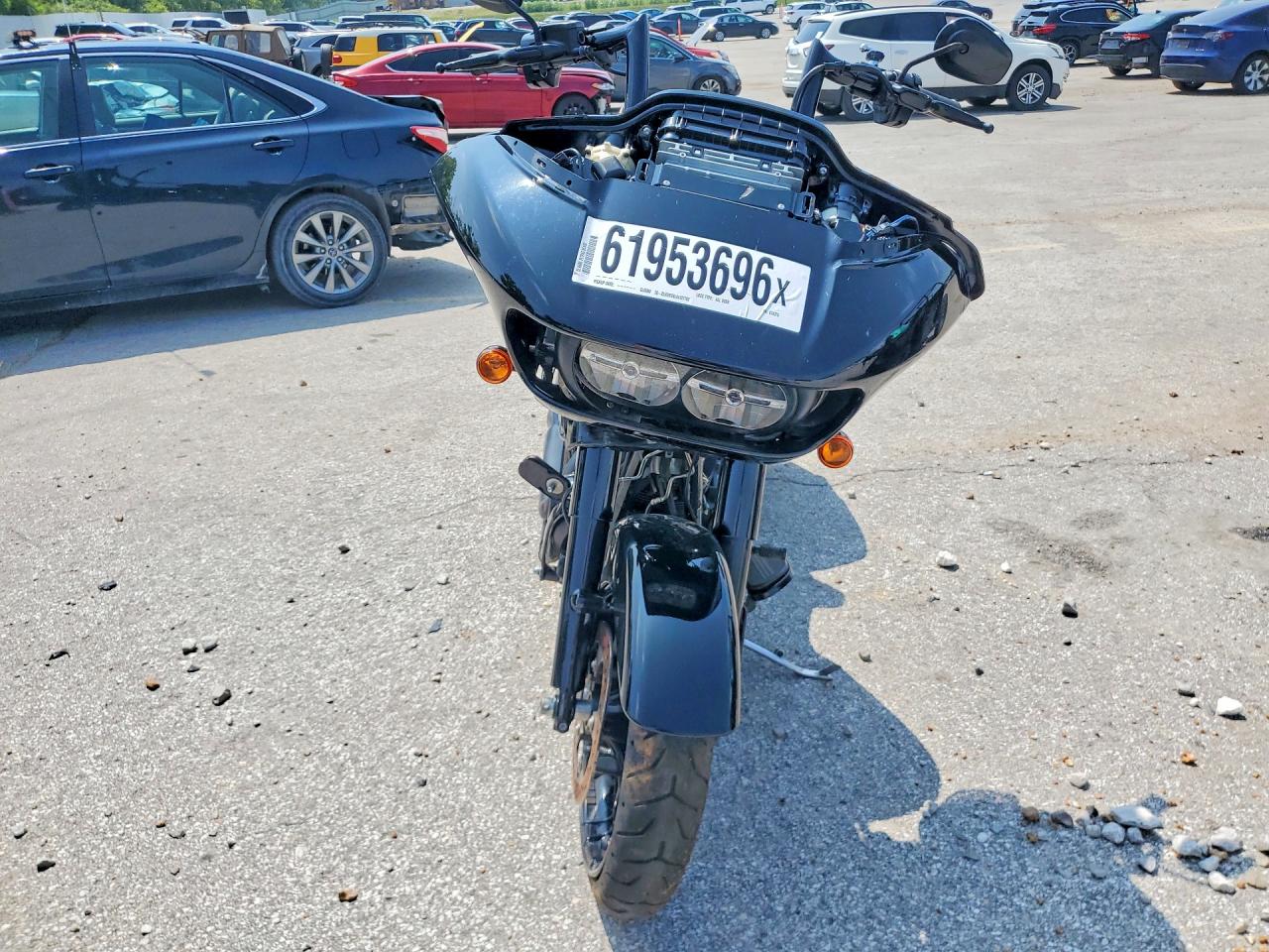 2022 HARLEY-DAVIDSON FL