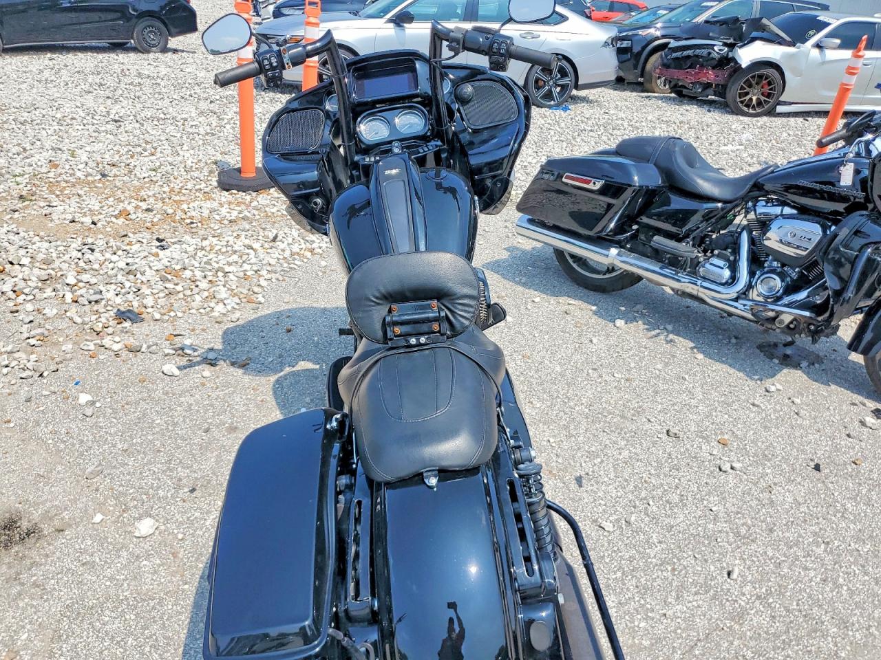 2022 HARLEY-DAVIDSON FL