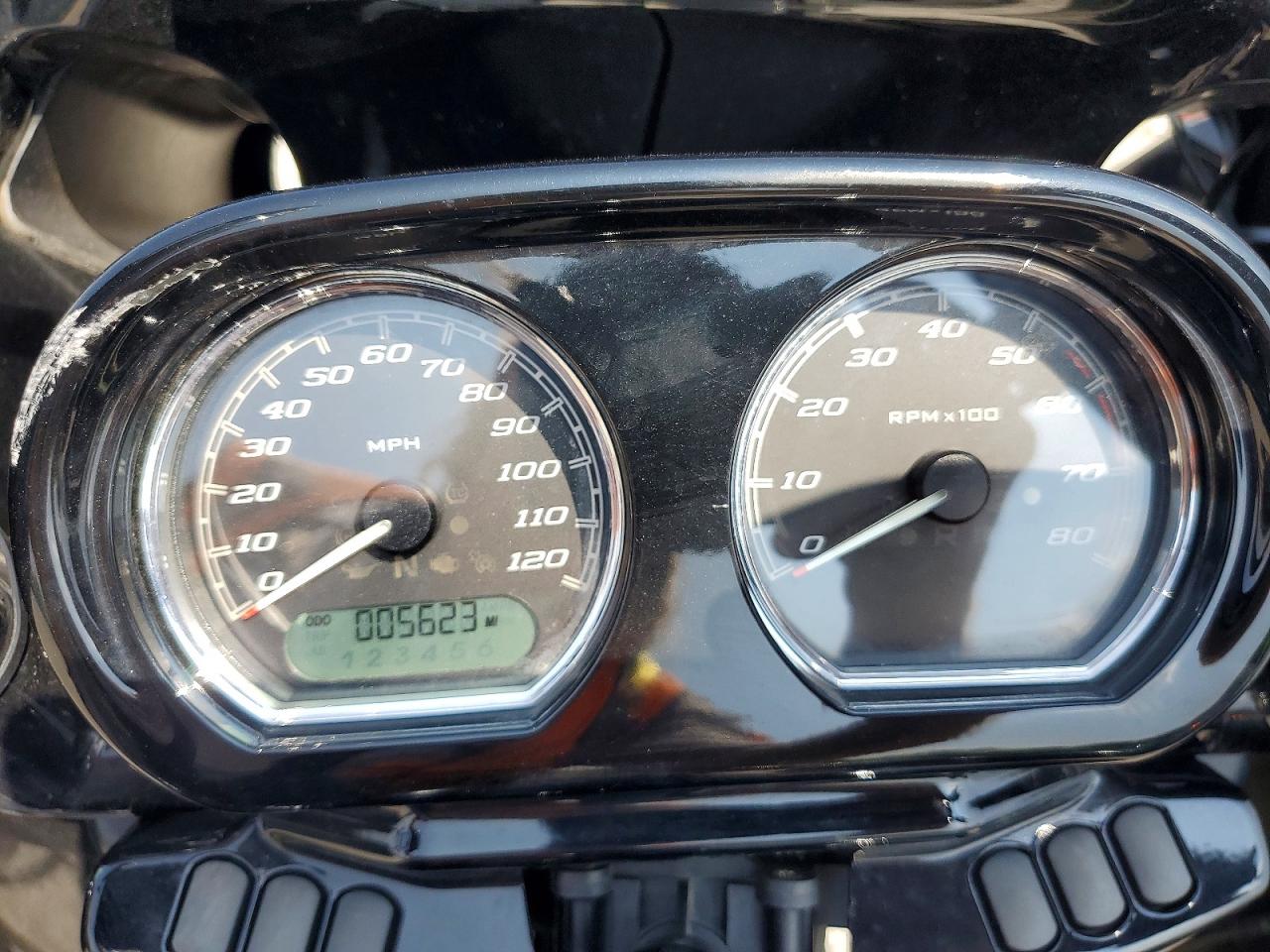 2022 HARLEY-DAVIDSON FL