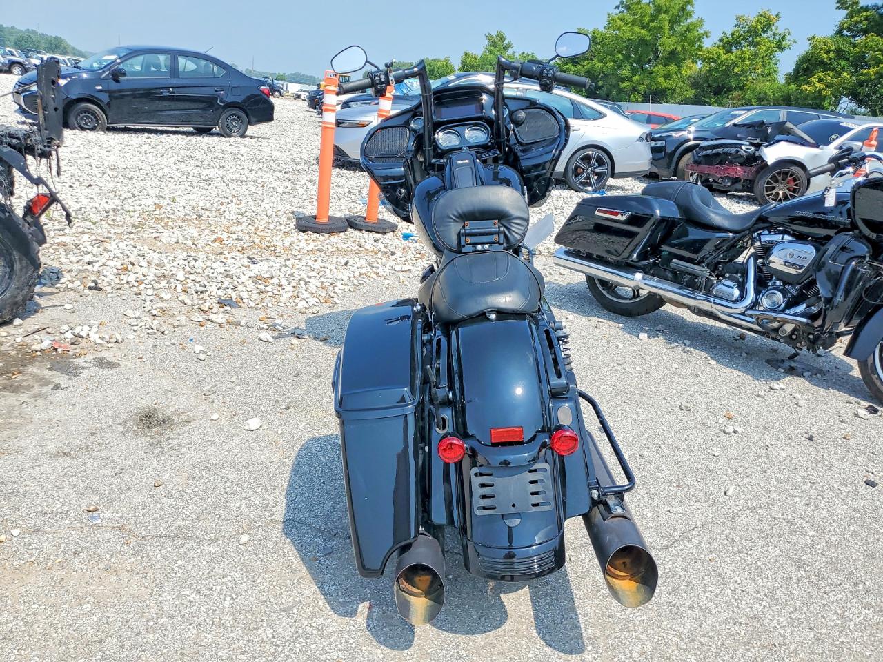 2022 HARLEY-DAVIDSON FL