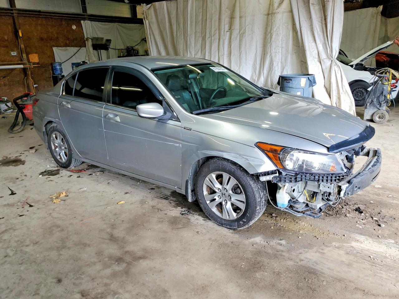 2010 HONDA ACCORD