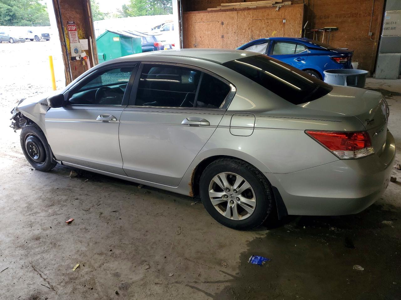 2010 HONDA ACCORD