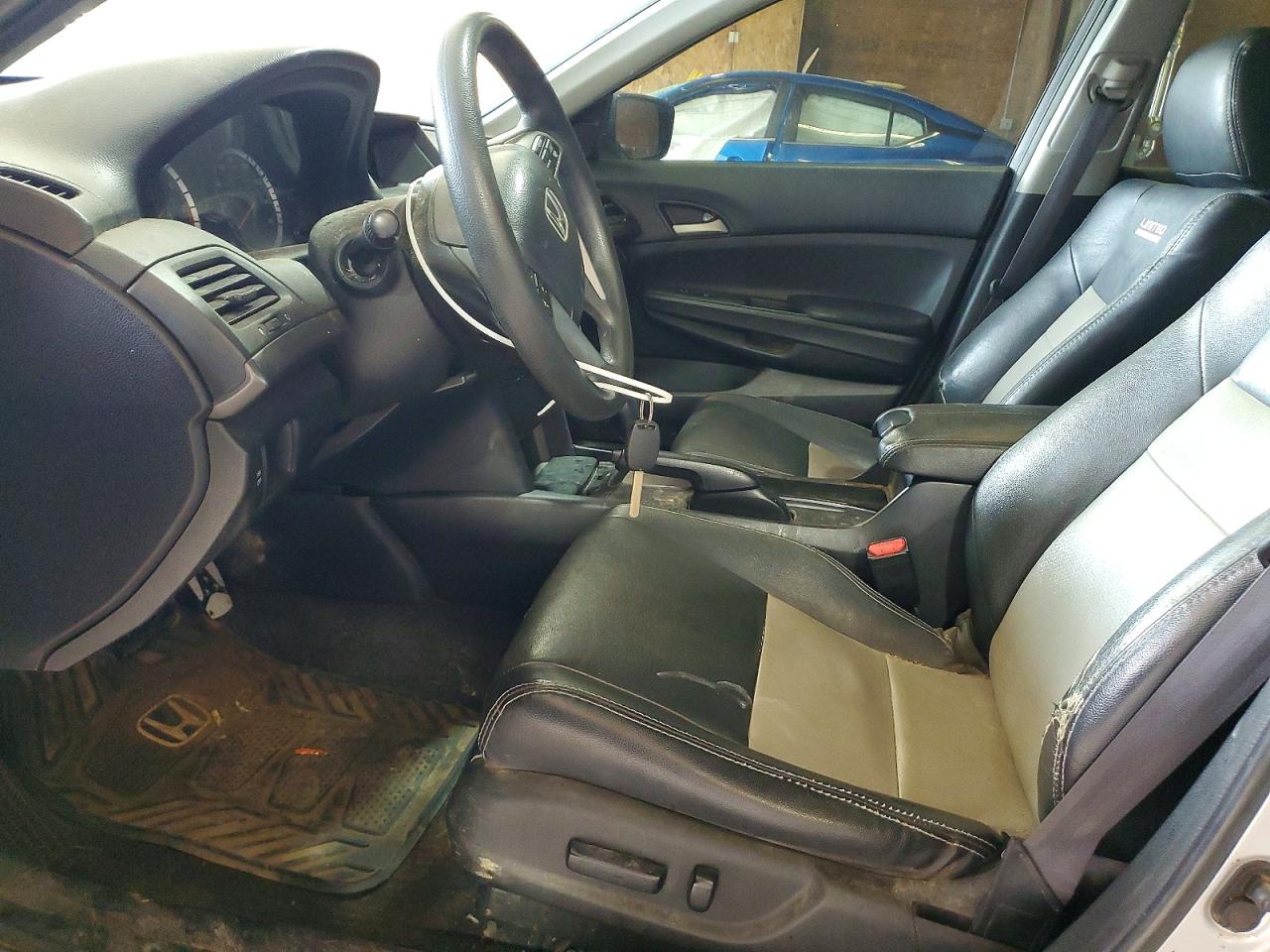 2010 HONDA ACCORD