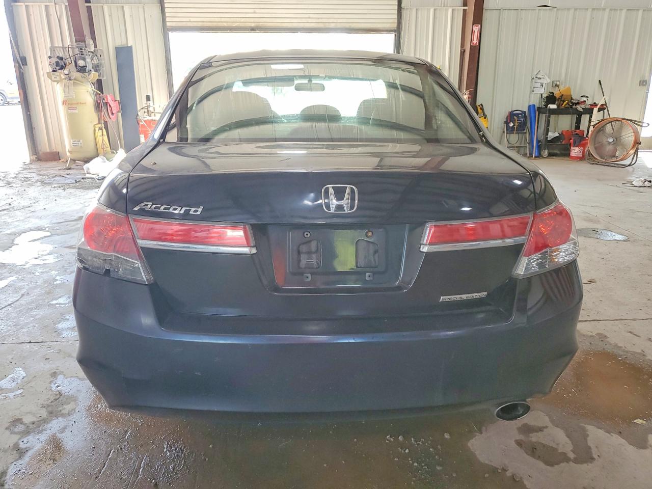 2011 HONDA ACCORD