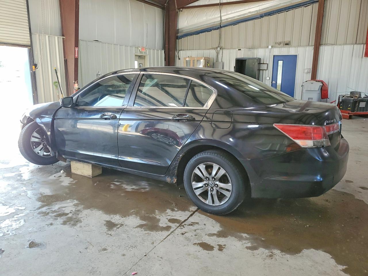 2011 HONDA ACCORD