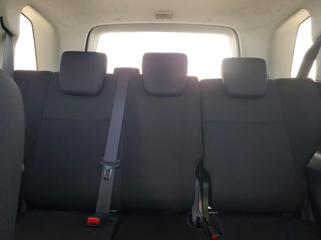 2009 SUZUKI GR VITARA
