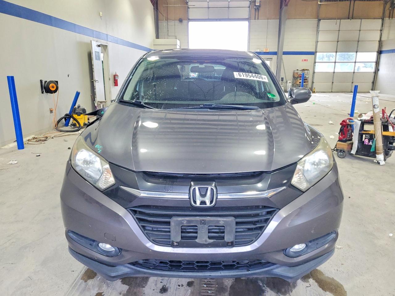 2016 HONDA HR-V