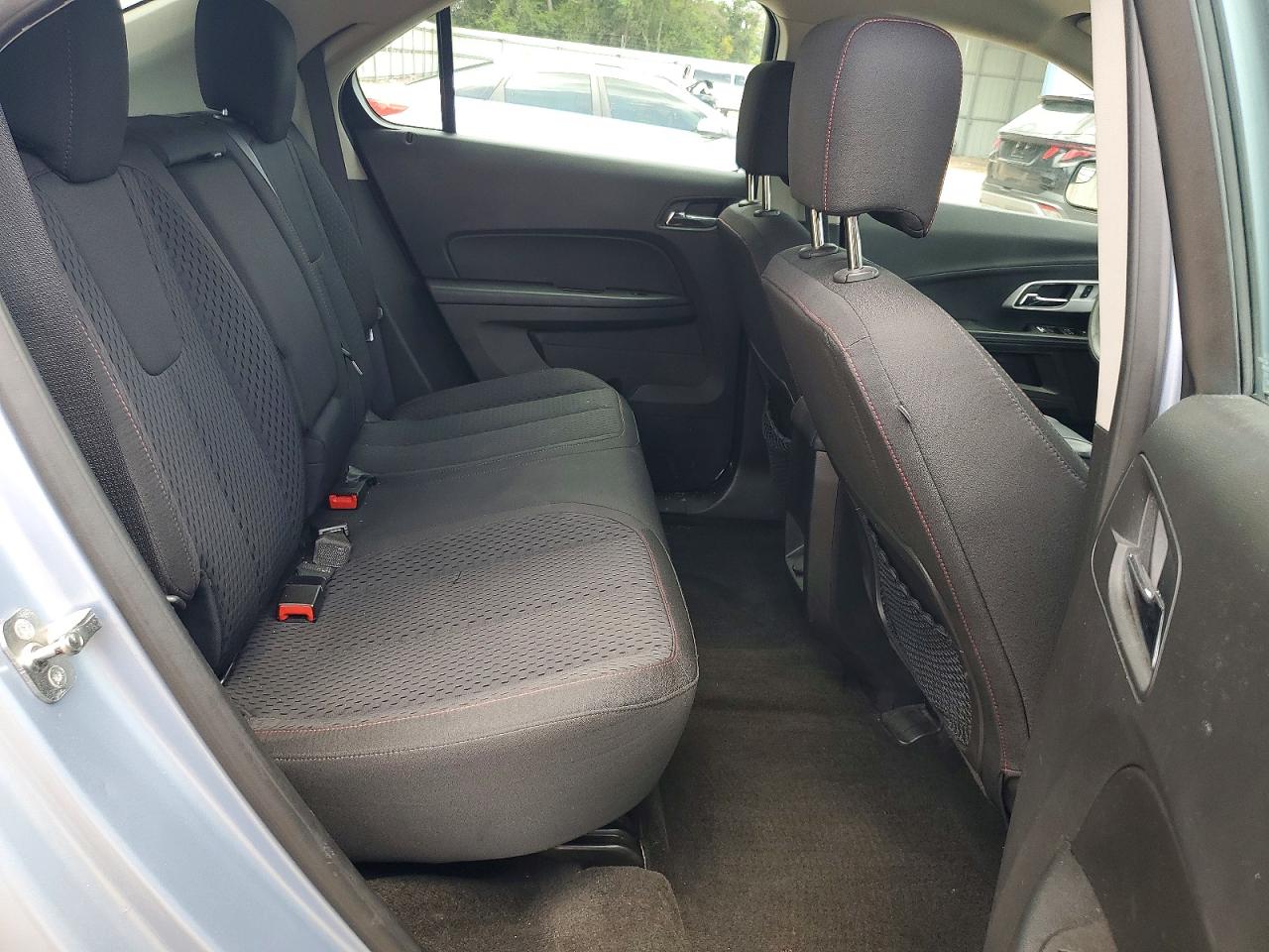 2014 CHEVROLET EQUINOX