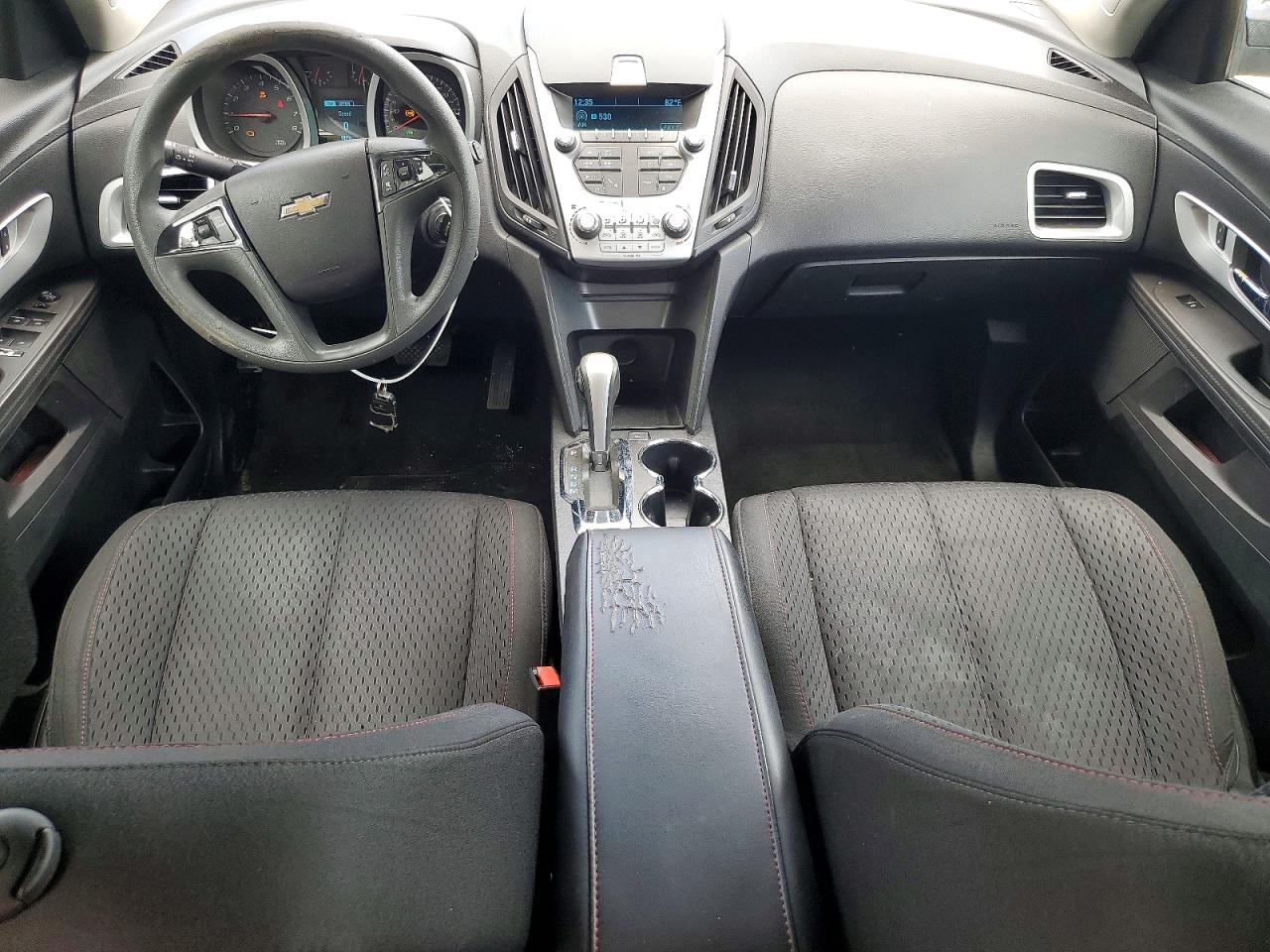 2014 CHEVROLET EQUINOX