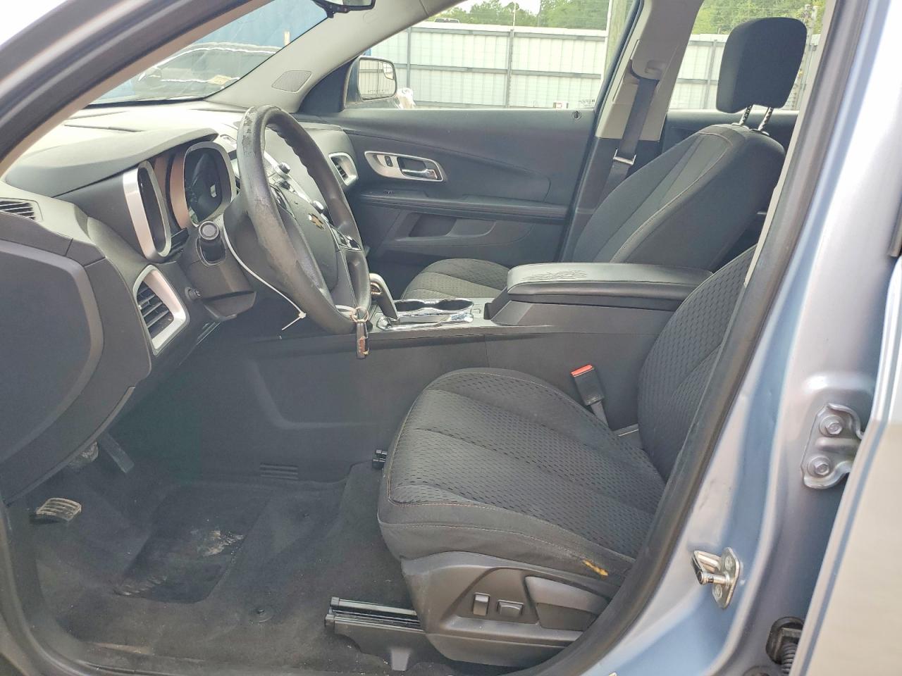 2014 CHEVROLET EQUINOX