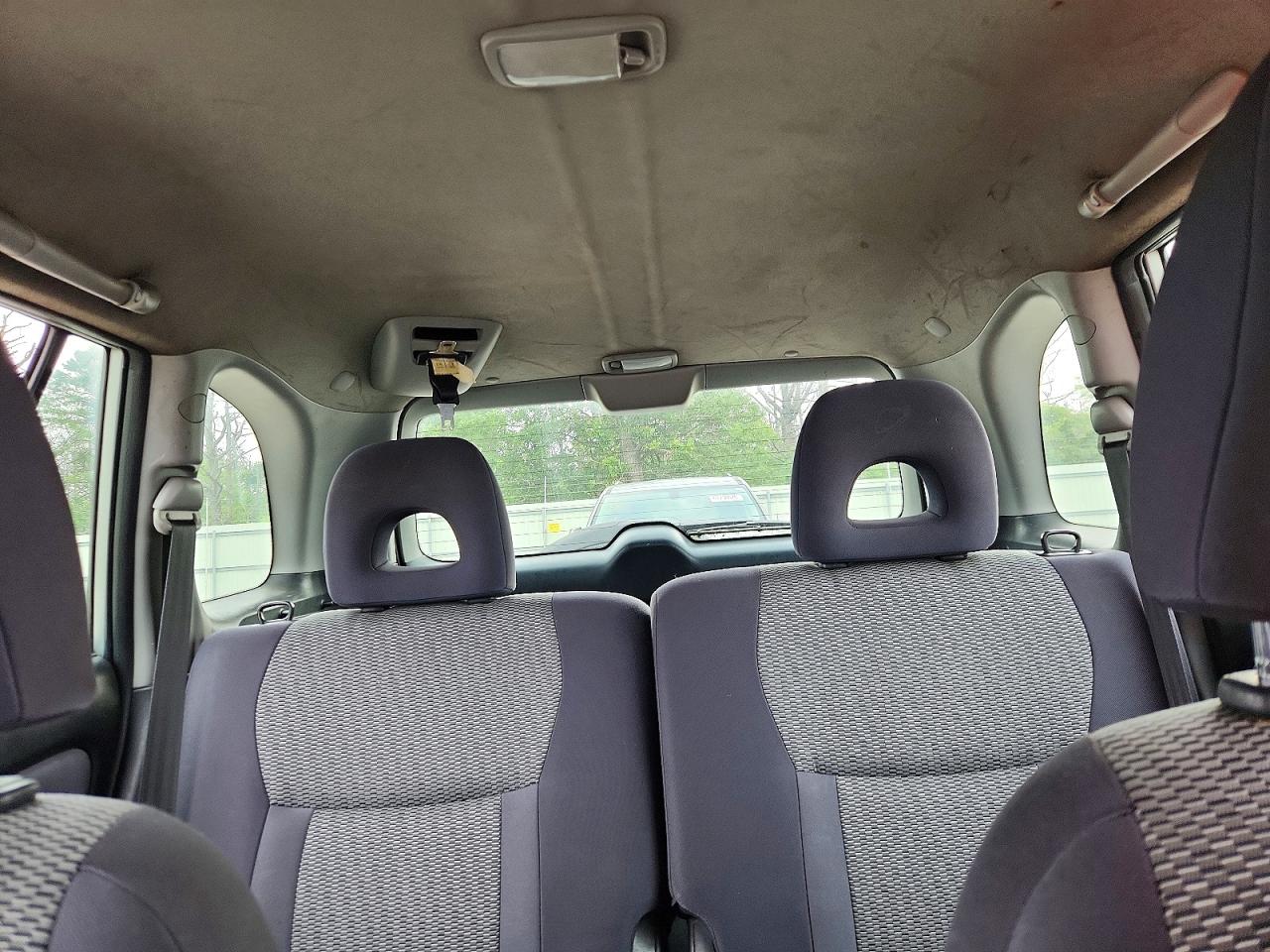 2005 TOYOTA RAV4