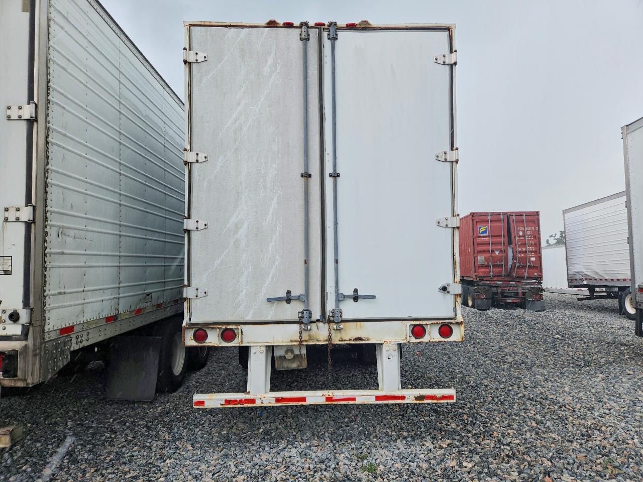 2006 GDAN TRAILER