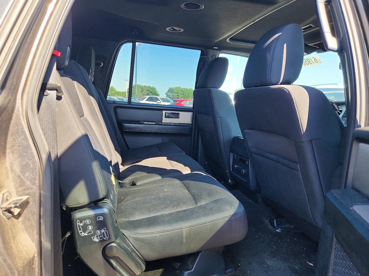 2016 FORD EXPEDITION