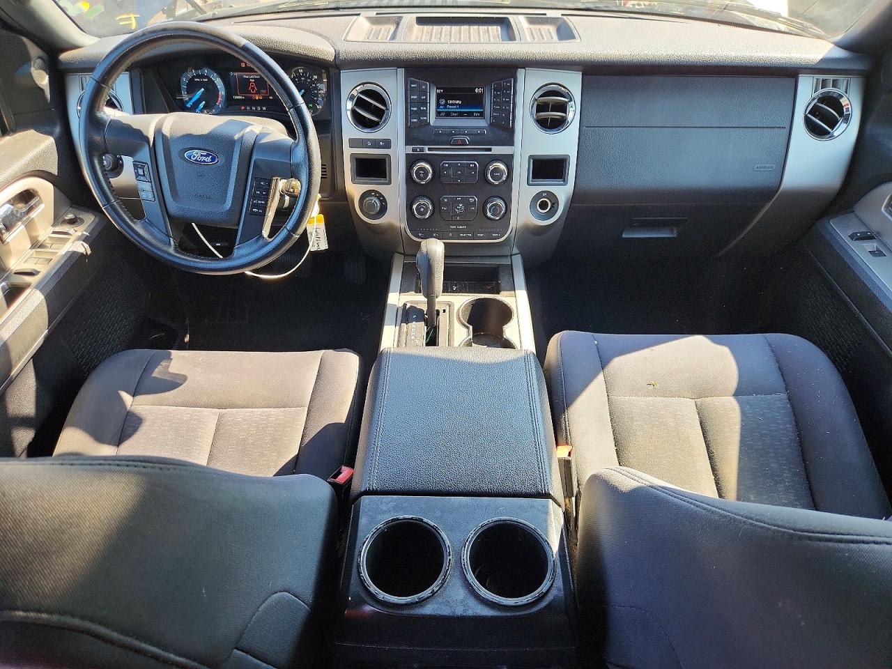2016 FORD EXPEDITION