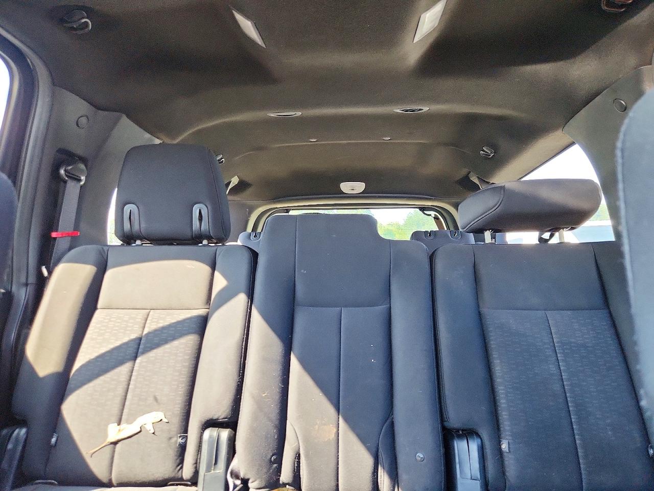 2016 FORD EXPEDITION