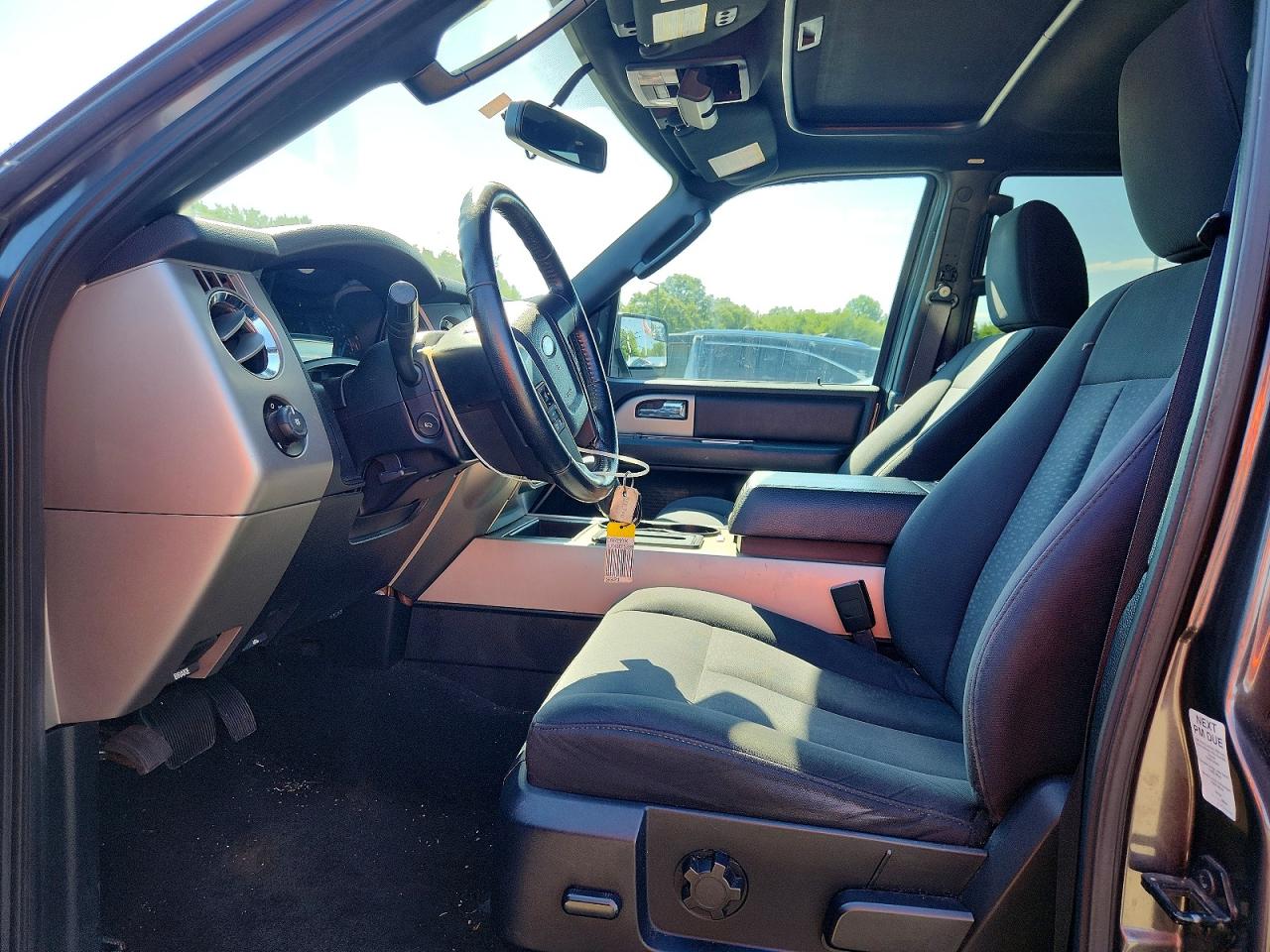2016 FORD EXPEDITION
