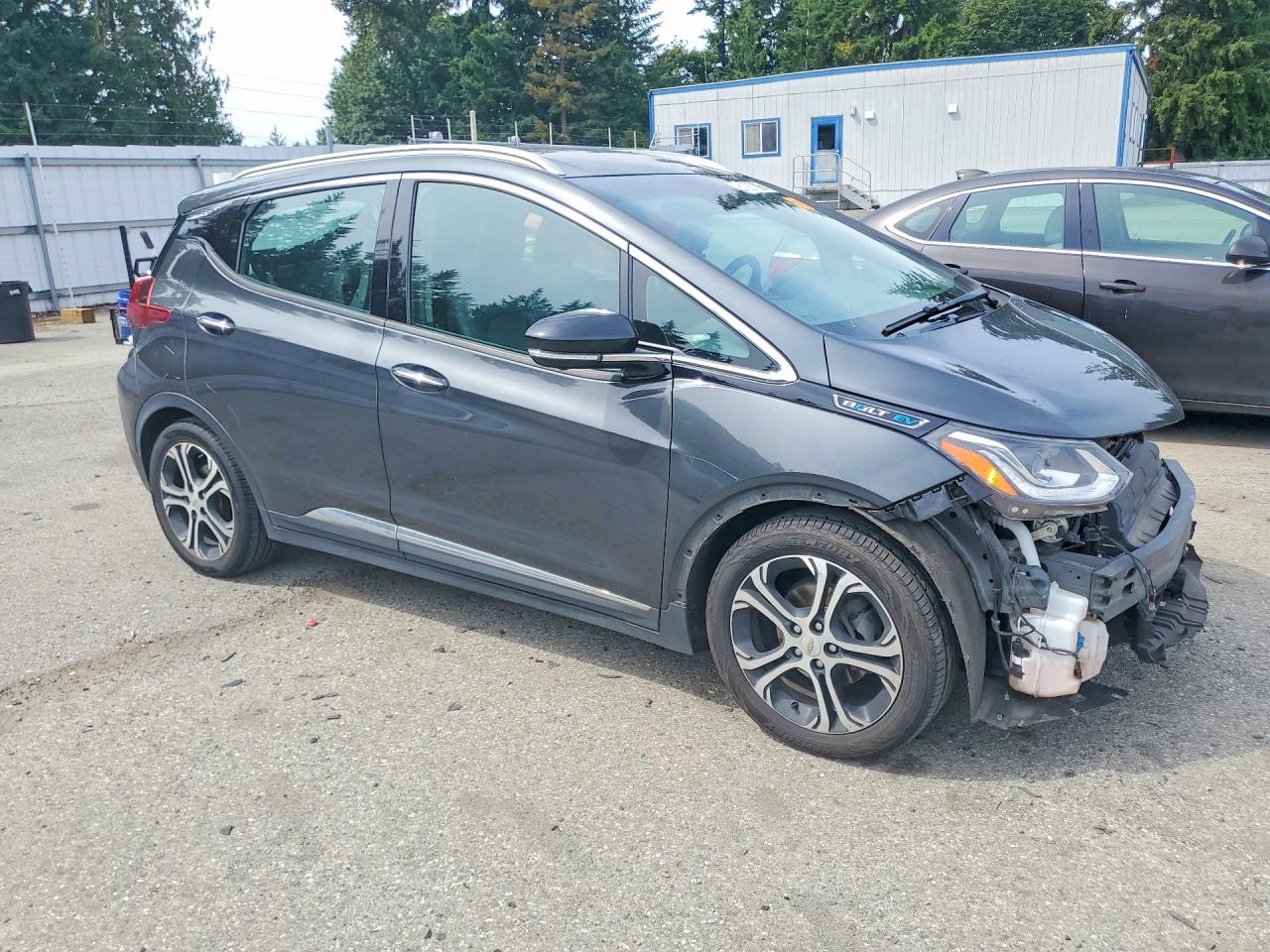 2020 CHEVROLET BOLT