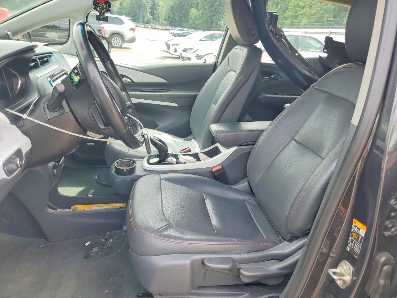 2020 CHEVROLET BOLT
