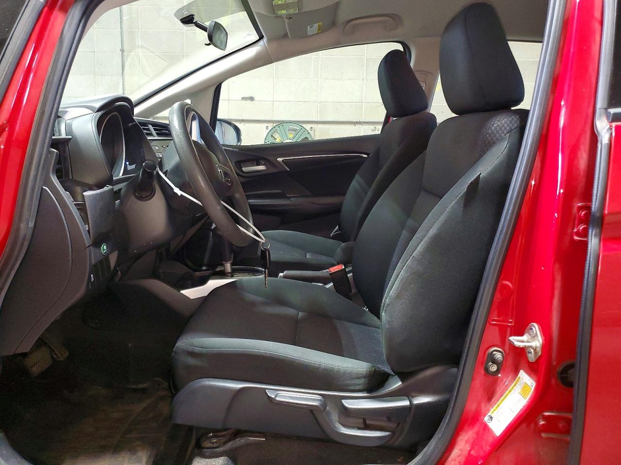 2019 HONDA FIT