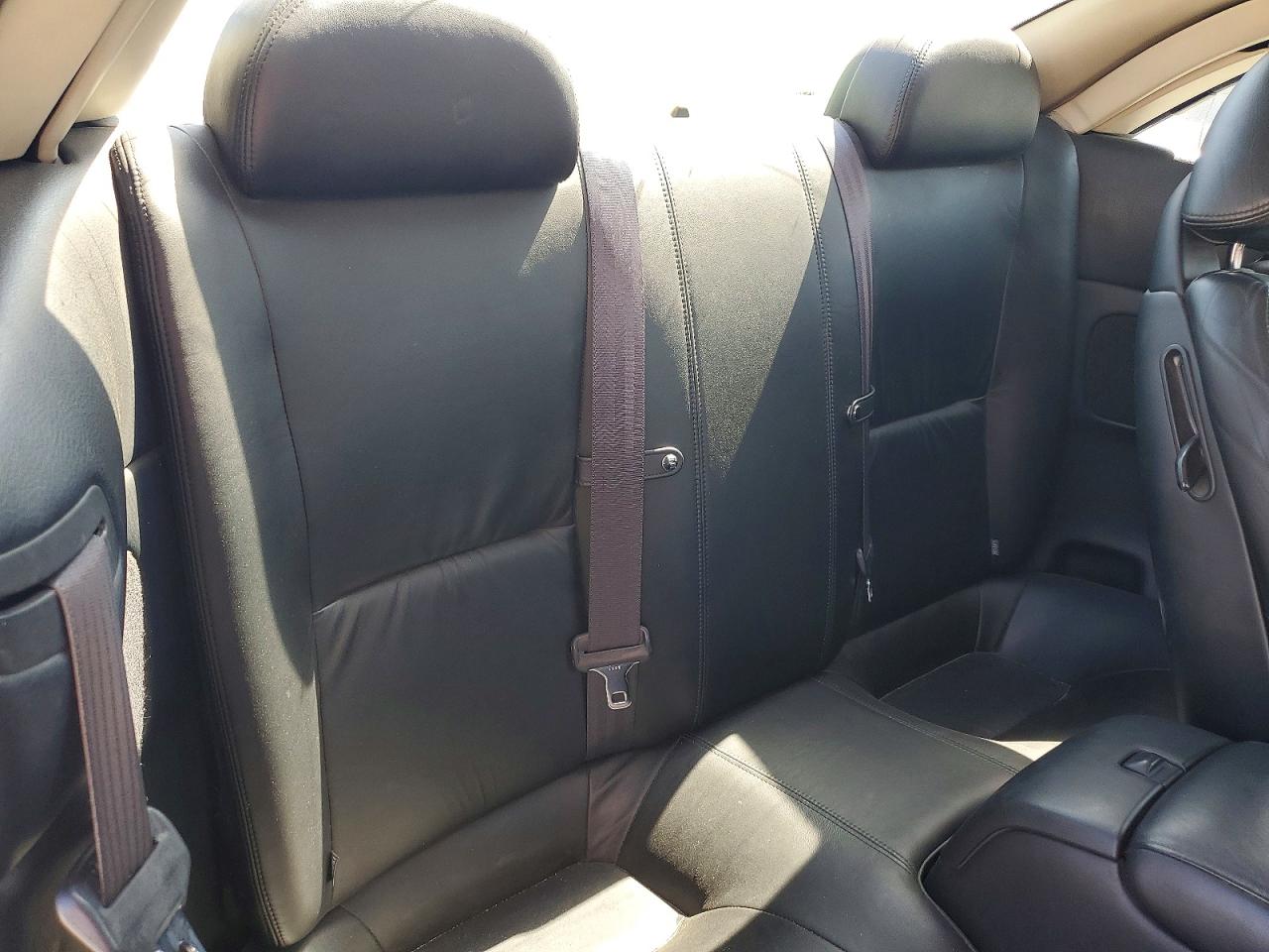2002 LEXUS SC430