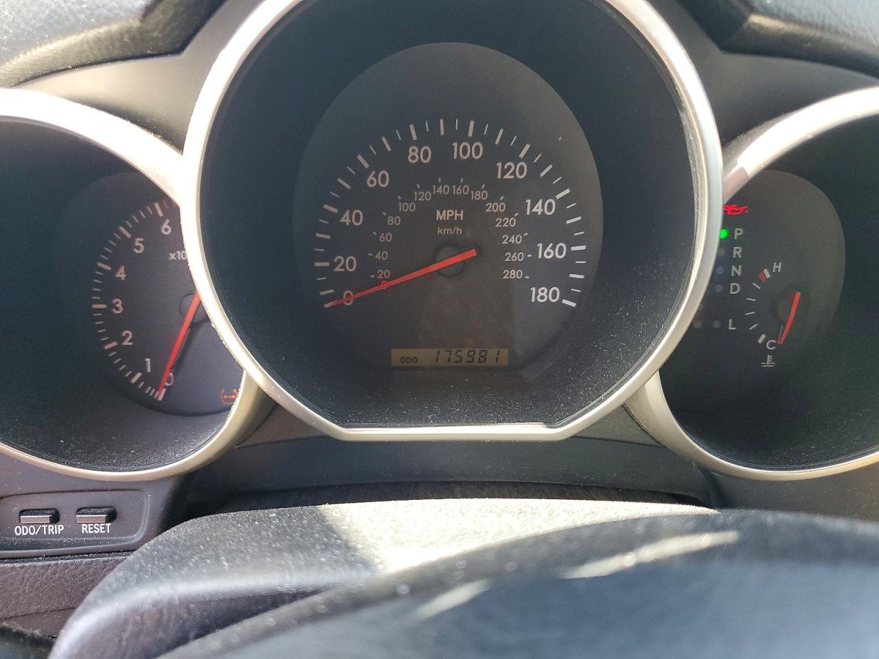 2002 LEXUS SC430
