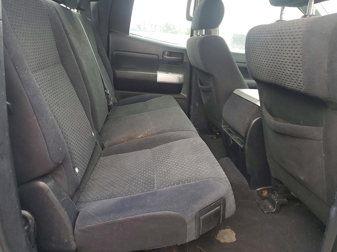 2009 TOYOTA TUNDRA