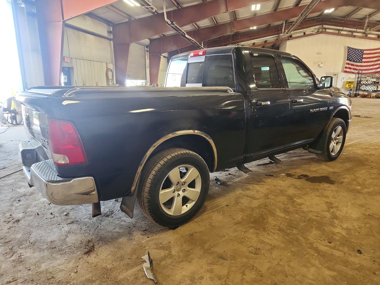 2012 DODGE RAM 1500