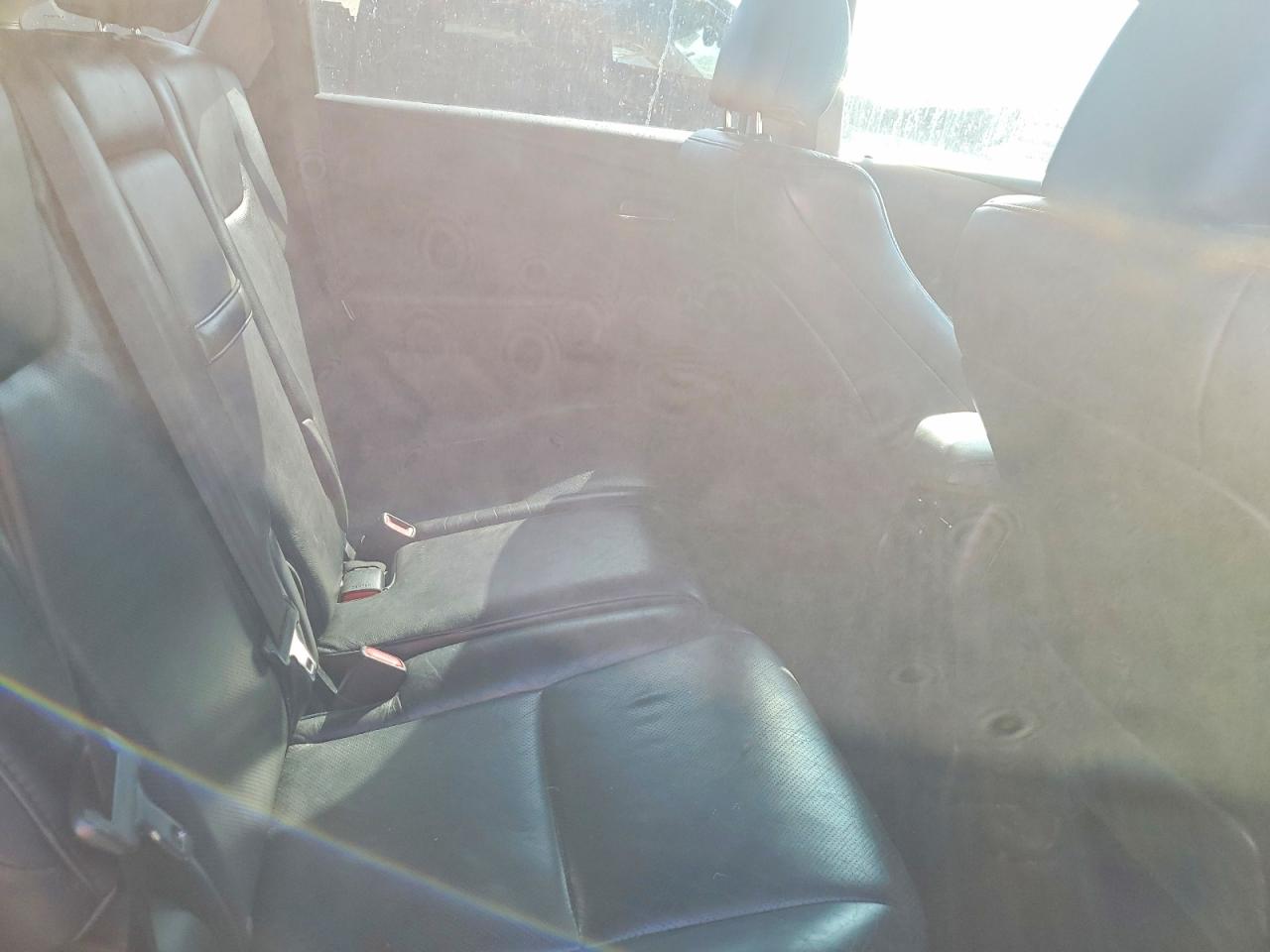 2011 LEXUS RX350