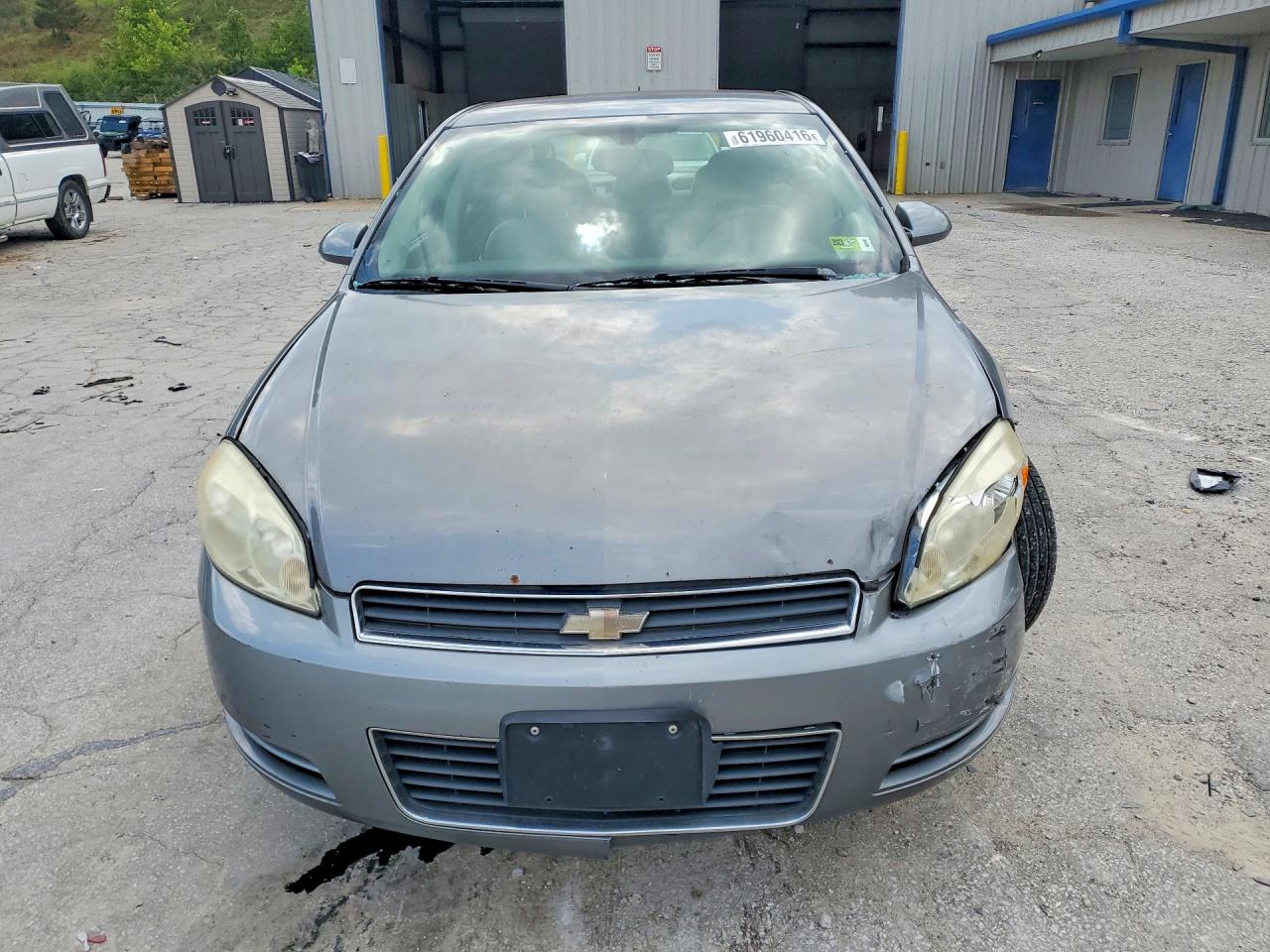 2006 CHEVROLET IMPALA