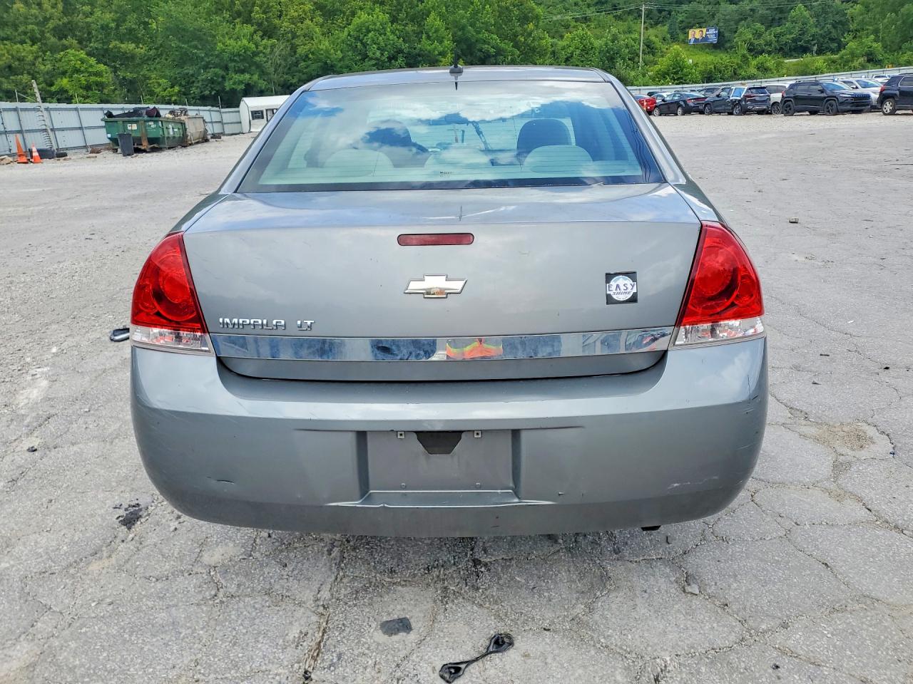 2006 CHEVROLET IMPALA