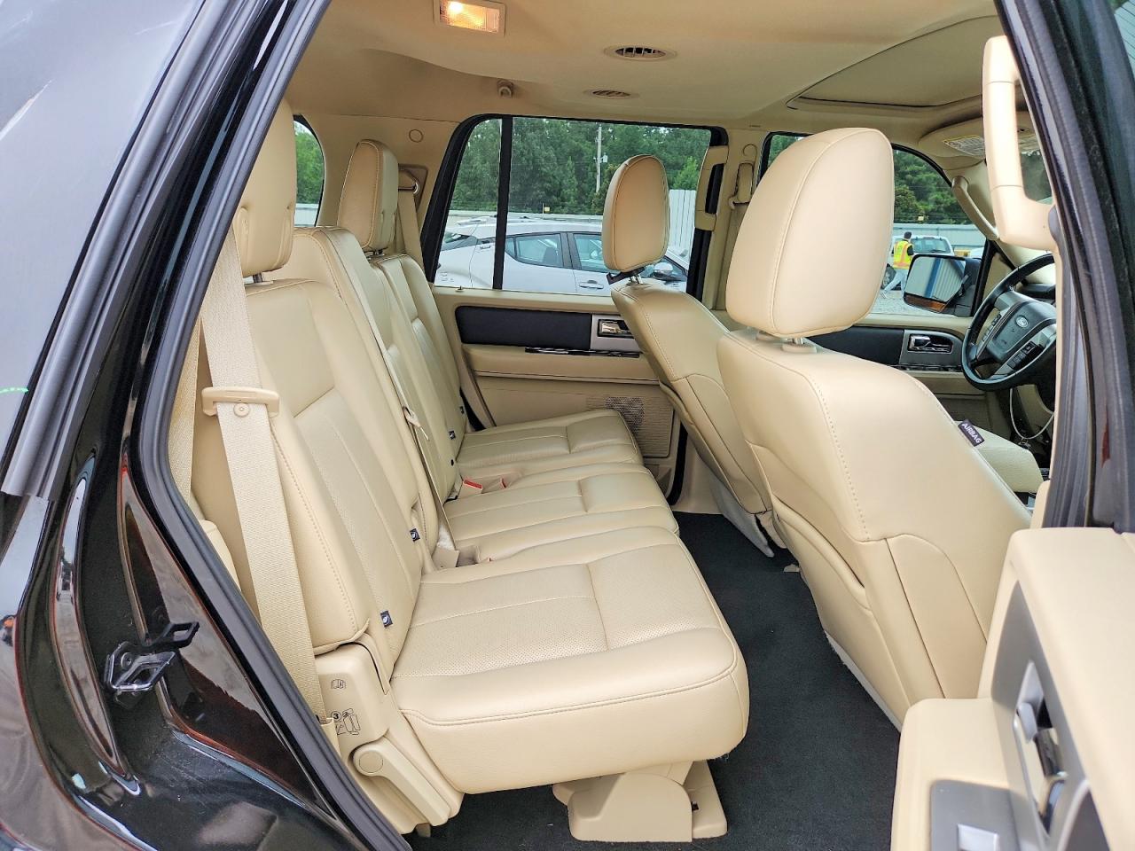 2017 FORD EXPEDITION