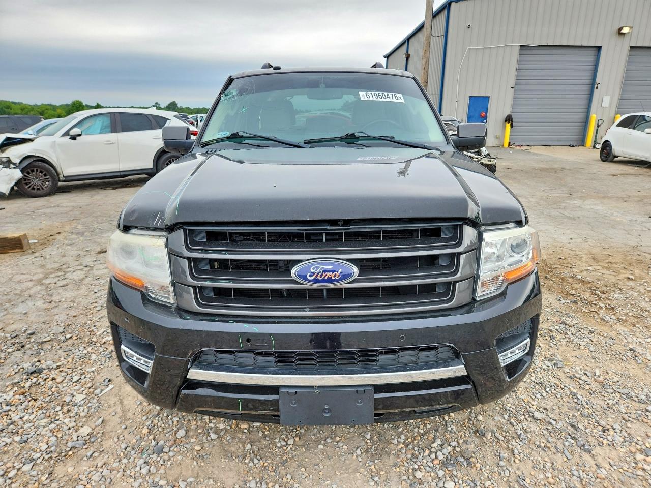2017 FORD EXPEDITION