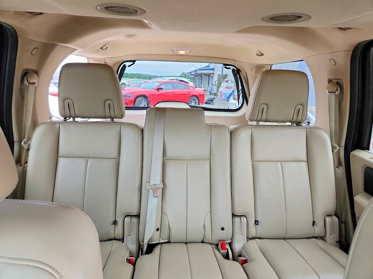 2017 FORD EXPEDITION